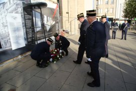 Fédération Nationale des Pompiers